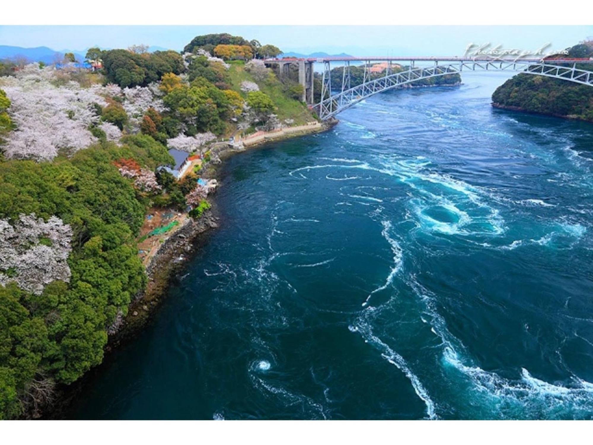 The Paradise Garden Sasebo Buitenkant foto