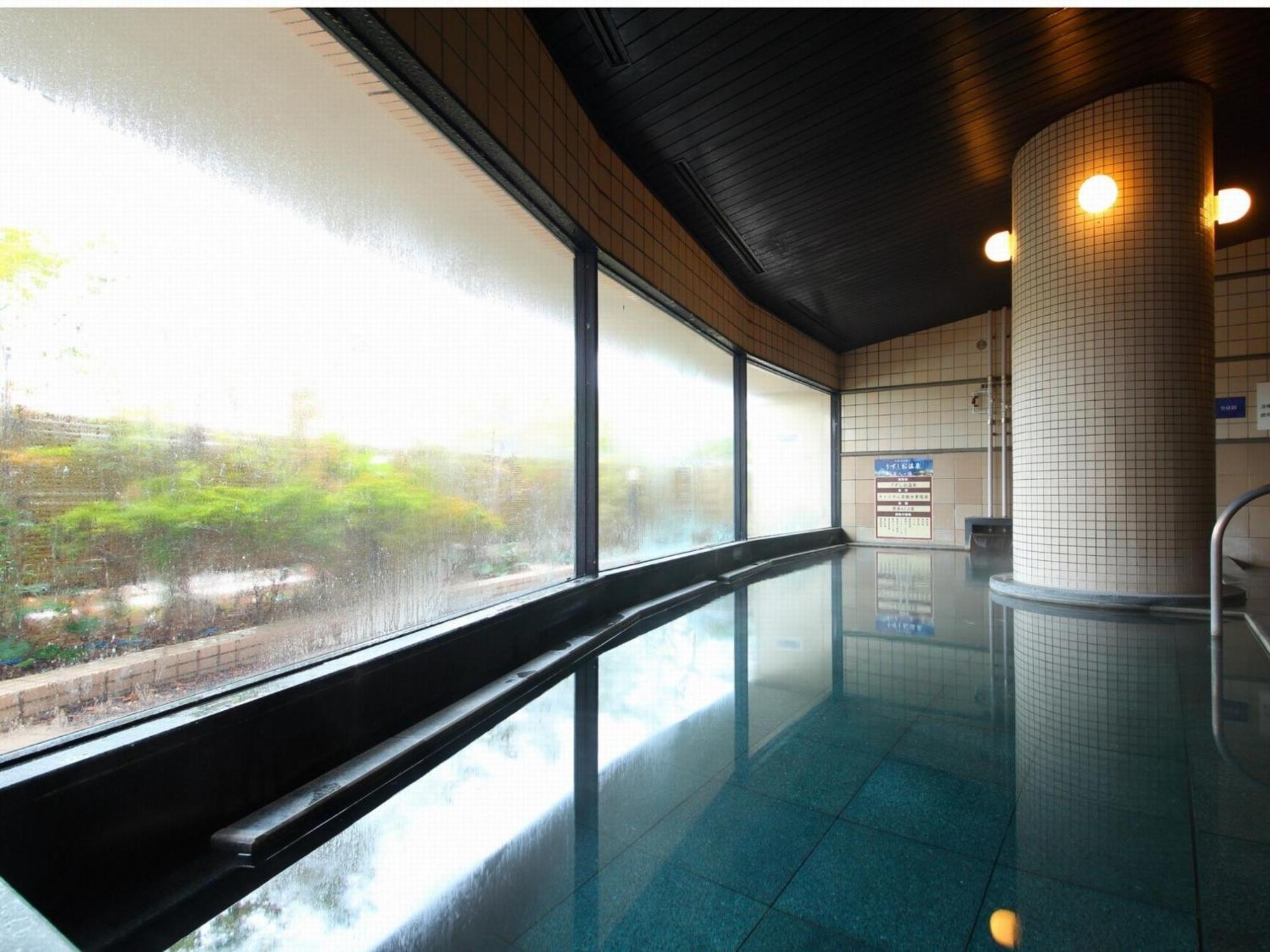 The Paradise Garden Sasebo Buitenkant foto