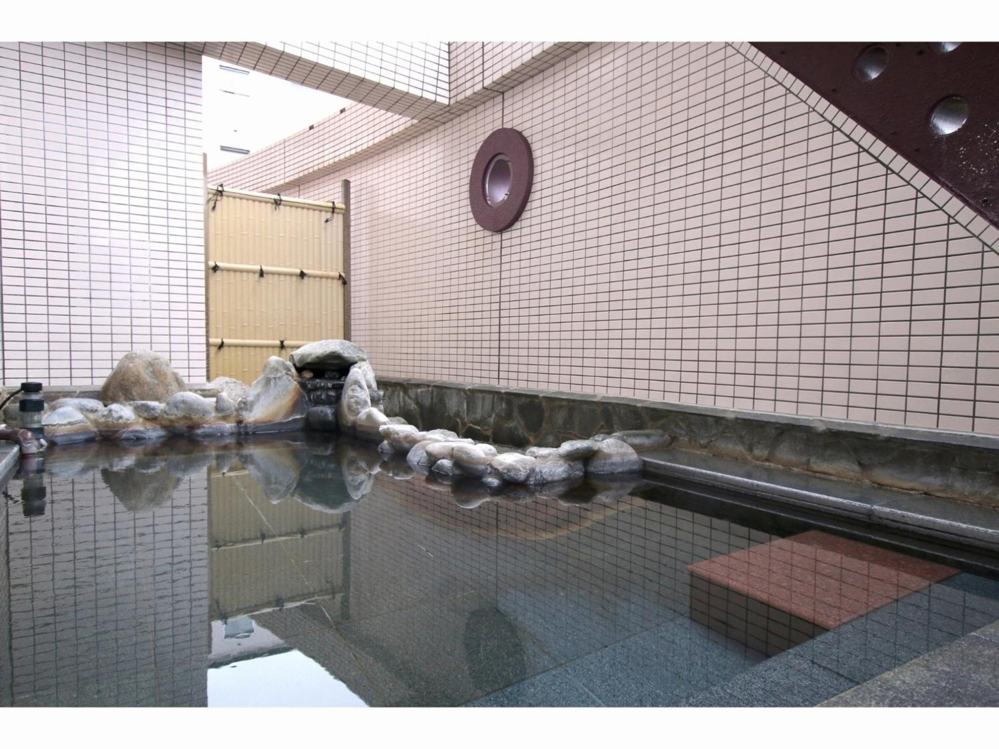 The Paradise Garden Sasebo Buitenkant foto
