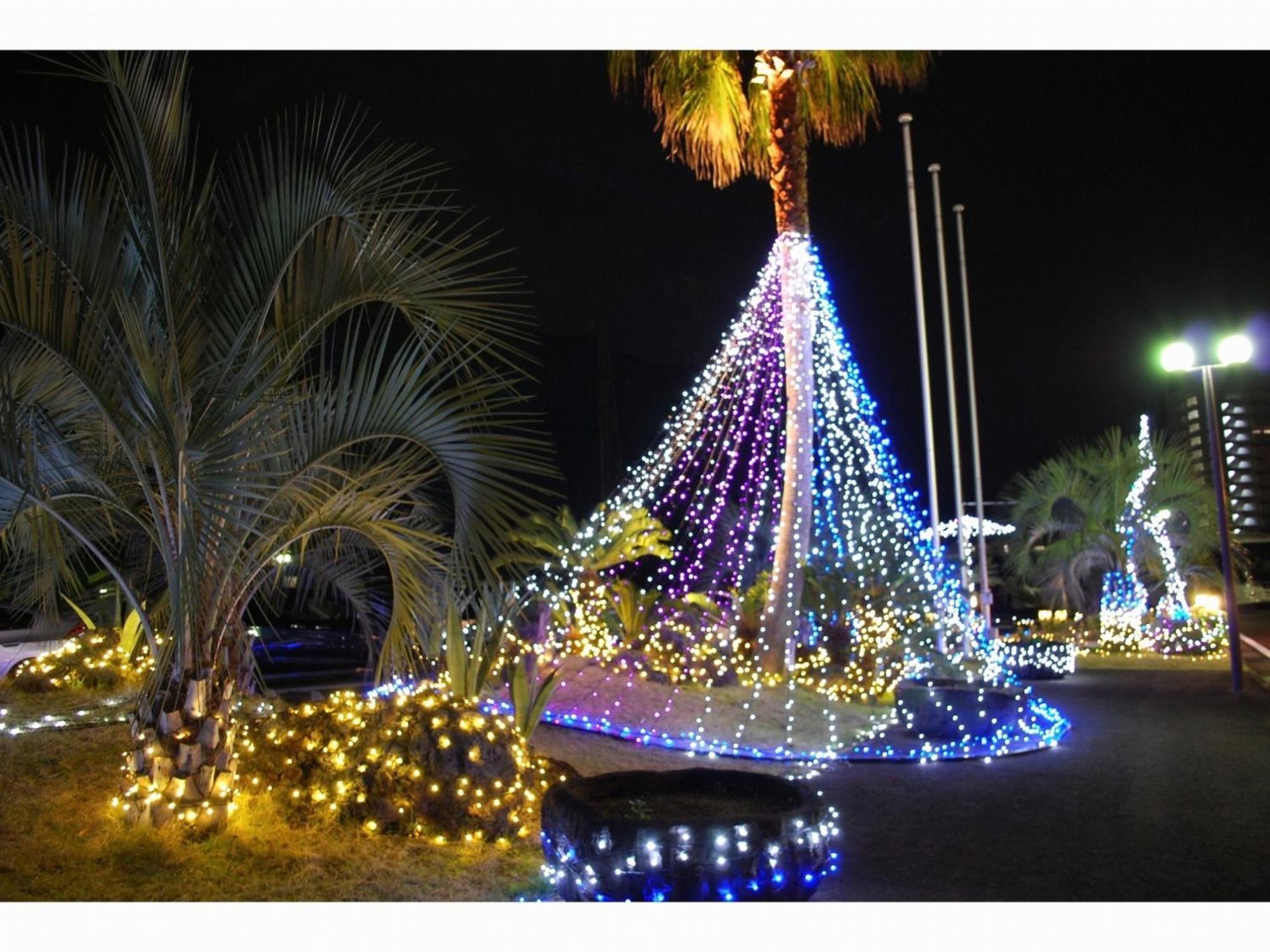 The Paradise Garden Sasebo Buitenkant foto